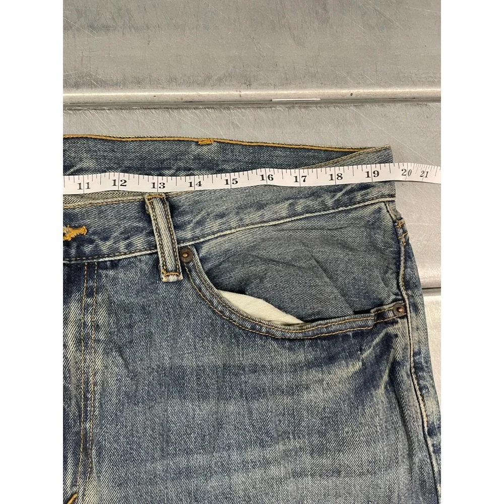 Levis levis 505